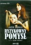 Polska książka : [Audiobook... - Jacek Dąbała