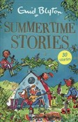 polish book : Summertime... - Enid Blyton