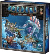 Brzdęk: Mo... -  foreign books in polish 