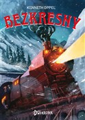 Zobacz : Bezkresny - KENNETH OPPEL