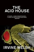 The Acid H... - Irvine Welsh -  Polish Bookstore 