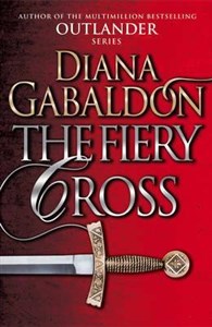 Obrazek Outlander: The Fiery Cross