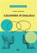 polish book : Człowiek w... - Witold P. Glinkowski