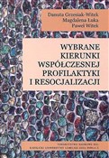 Wybrane ki... - Danuta Grzesiak-Witek, Magdalena Łuka, Paweł Witek -  books in polish 