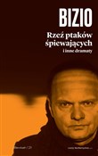 Polska książka : Rzeź ptakó... - Krzysztof Bizio