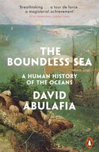 Obrazek The Boundless Sea