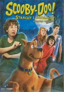 Picture of Scooby-Doo Strachy i patałachy