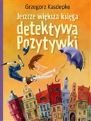 polish book : Jeszcze wi... - Grzegorz Kasdepke