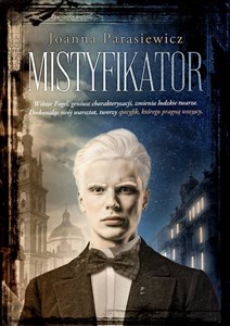 Picture of Mistyfikator