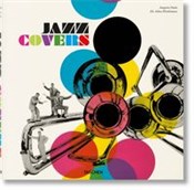 Zobacz : Jazz Cover... - Joaquim Paulo, Julius Wiedemann