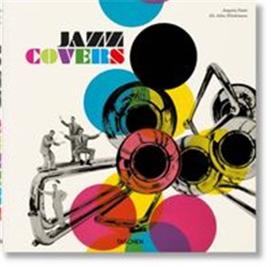 Picture of Jazz Covers