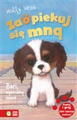 Zaopiekuj ... - Holly Webb -  Polish Bookstore 