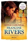 Książka : Szofar zab... - Francine Rivers