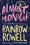 Almost Mid... - Rainbow Rowell -  Książka z wysyłką do UK
