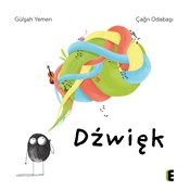 Książka : Dźwięk - Yemen Gülşah