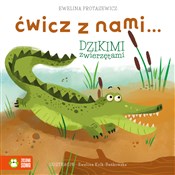 Ćwicz z na... - Ewelina Protasewicz -  foreign books in polish 