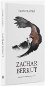 Zachar Ber... - Iwan Franko -  books from Poland