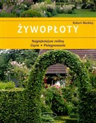 Żywopłoty - Robert Markley - Ksiegarnia w UK