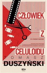 Obrazek Człowiek z celuloidu