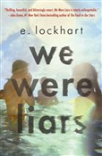 Polska książka : We Were Li... - E. Lockhart