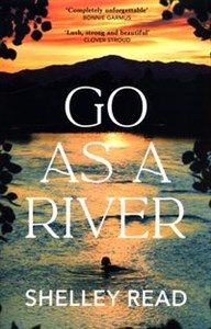 Picture of Go as a River