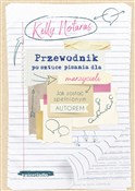 Polska książka : Przewodnik... - Kelly Notaras