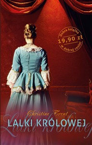 Picture of Lalki królowej