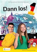 Polska książka : Dann Los! ... - Opracowanie Zbiorowe