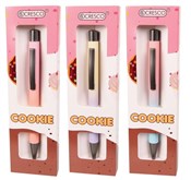 Książka : Długopis a...