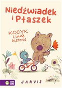 Polska książka : Niedźwiade... - Jarvis