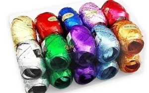 Picture of Wstążka kokon holographic 5mmx10m (20szt)