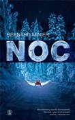 Noc - Bernard Minier -  books from Poland