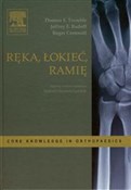 Ręka łokie... - Thomas E. Trumble, Jeffrey E. Budoff, Roger Cornwall -  books from Poland