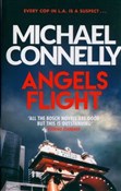 Angels Fli... - Michael Connelly - Ksiegarnia w UK