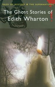 Picture of The Ghost Stories of Edith Wharton