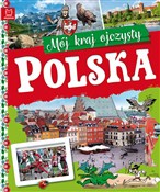 Polska Mój... - Kamil Orzeł -  books from Poland