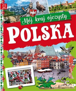 Picture of Polska Mój kraj ojczysty