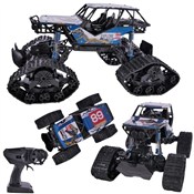 polish book : Auto teren...