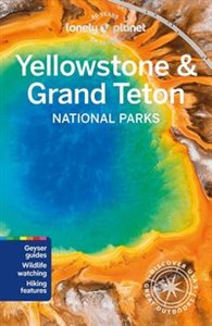 Obrazek Yellowstone & Grand Teton National Parks