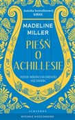 Pieśń o Ac... - Madeline Miller - Ksiegarnia w UK