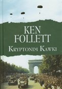 Kryptonim ... - Ken Follett -  Polish Bookstore 