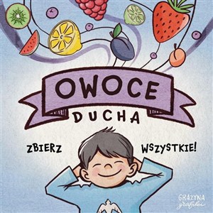 Picture of Owoce ducha - gra