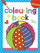 polish book : Colouring ... - Opracowanie Zbiorowe