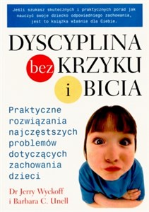 Picture of Dyscyplina bez krzyku i bicia