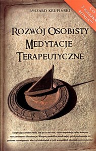 Picture of Rozwój osobisty Medytacje terapeutyczne