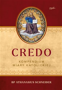 Picture of Credo Kompendium wiary katolickiej