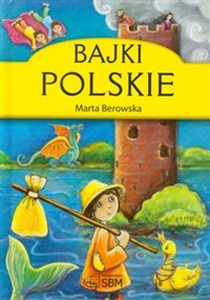 Obrazek Bajki polskie