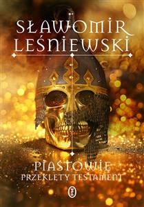 Picture of Piastowie. Przeklęty testament