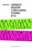 Jedenaście... - Andrzej Żor -  foreign books in polish 