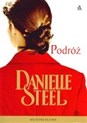 polish book : Podróż - Danielle Steel